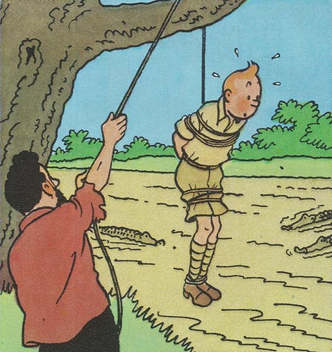 Tintin In The Congo Rapidshare