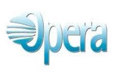 Opera Hotel Management Software